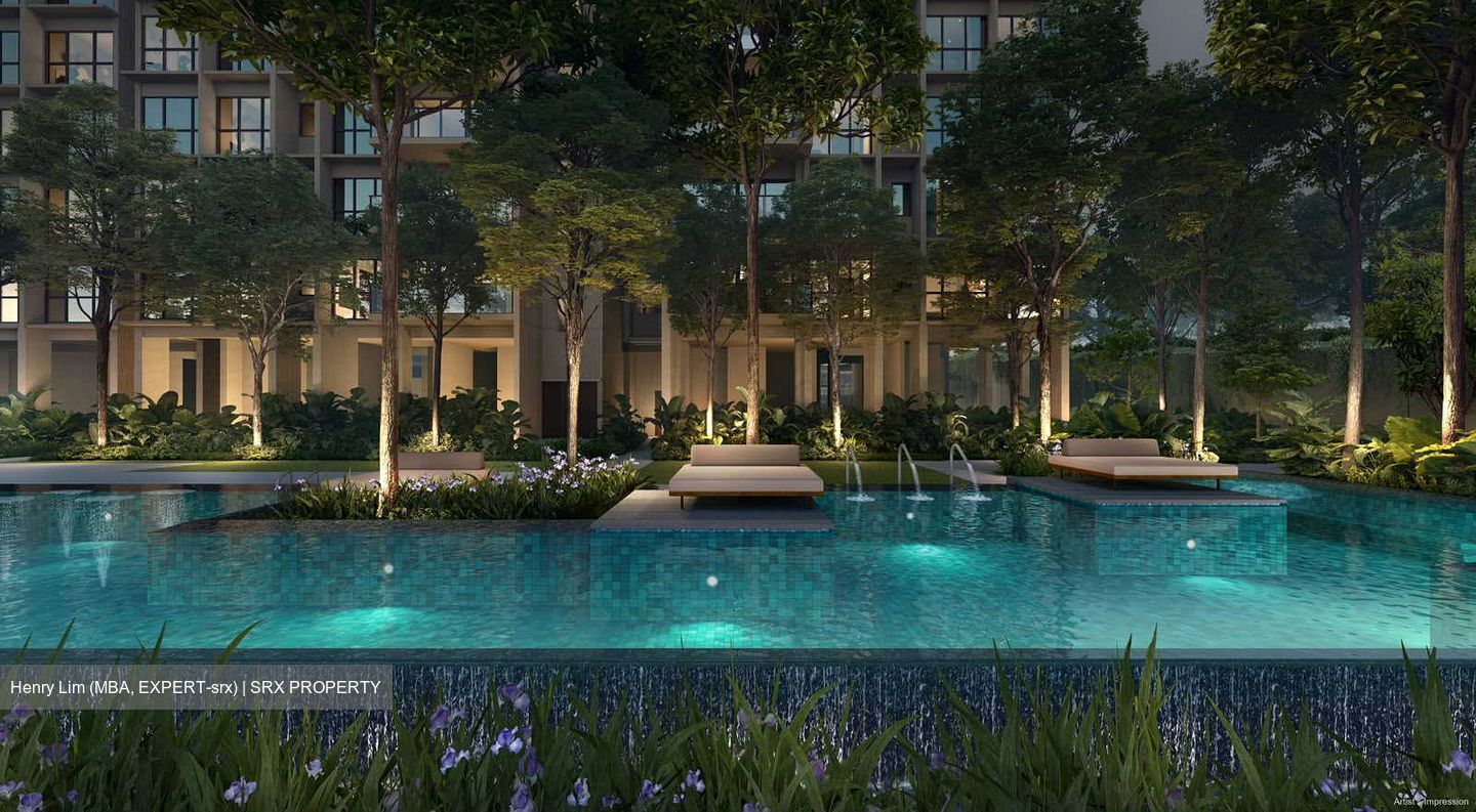 Dunearn Road (D11), Condominium #591448821